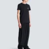 T-shirt con etichetta Balmain Couture