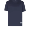 T-shirt con piccola stampa Balmain T-shirt con piccola stampa Balmain
