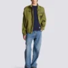 T-shirt con piccola stampa Balmain T-shirt con piccola stampa Balmain