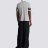 T-shirt con scollo a V Balmain Sport T-shirt con scollo a V Balmain Sport