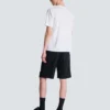 T-shirt con stampa Balmain Paris T-shirt con stampa Balmain Paris