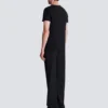 T-shirt con stampa Balmain Wings T-shirt con stampa Balmain Wings