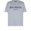 T-shirt in cotone stampato T-shirt in cotone stampato