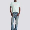 T-shirt in cotone stampato T-shirt in cotone stampato