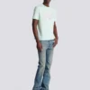 T-shirt in cotone stampato T-shirt in cotone stampato