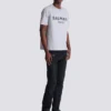 T-shirt in cotone stampato T-shirt in cotone stampato