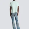 T-shirt in cotone stampato T-shirt in cotone stampato