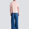 T-shirt in cotone stampato T-shirt in cotone stampato