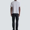 T-shirt in cotone stampato T-shirt in cotone stampato