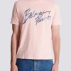 T-shirt in cotone stampato T-shirt in cotone stampato