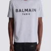 T-shirt in cotone stampato T-shirt in cotone stampato