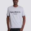 T-shirt in cotone stampato T-shirt in cotone stampato