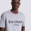 T-shirt in cotone stampato T-shirt in cotone stampato