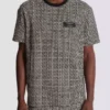 T-shirt PB Labyrinth jacquard T-shirt PB Labyrinth jacquard