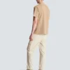 T-shirt ricamata Balmain Médaille T-shirt ricamata Balmain Médaille