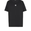 T-shirt ricamata PB T-shirt ricamata PB