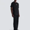 T-shirt ricamata PB T-shirt ricamata PB