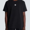 T-shirt ricamata PB T-shirt ricamata PB