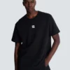 T-shirt ricamata PB T-shirt ricamata PB
