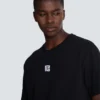 T-shirt ricamata PB T-shirt ricamata PB