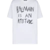 T-shirt stampata