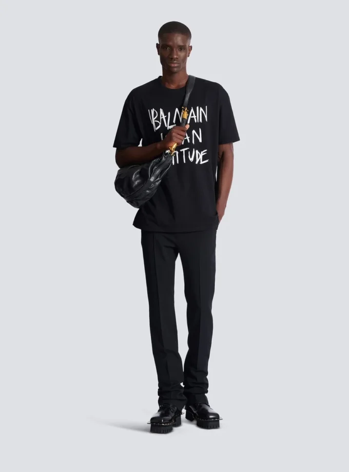 T-shirt stampata T-shirt stampata
