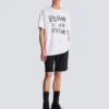T-shirt stampata