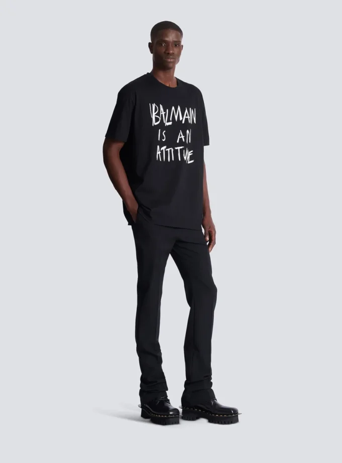 T-shirt stampata T-shirt stampata