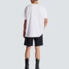 T-shirt stampata
