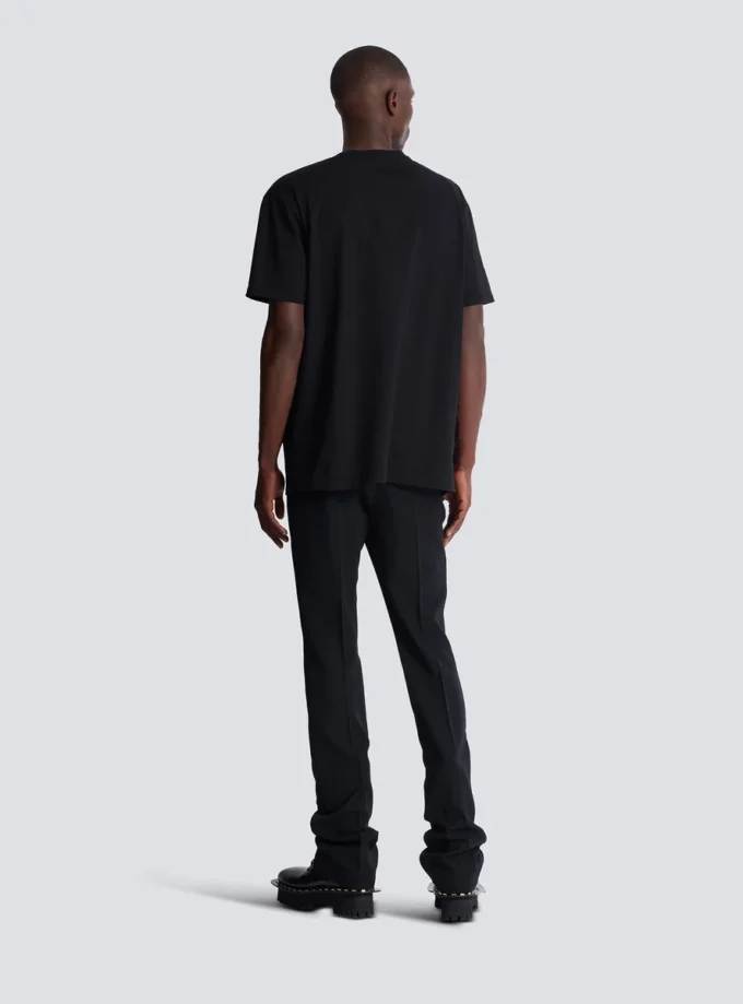 T-shirt stampata T-shirt stampata