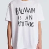 T-shirt stampata