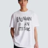 T-shirt stampata