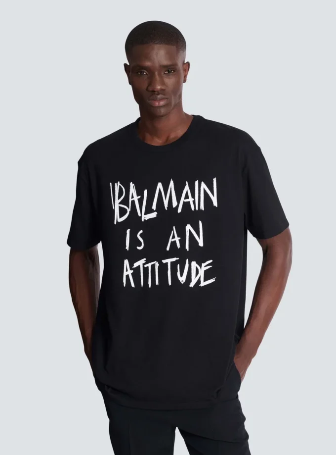 T-shirt stampata T-shirt stampata