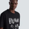 T-shirt stampata T-shirt stampata