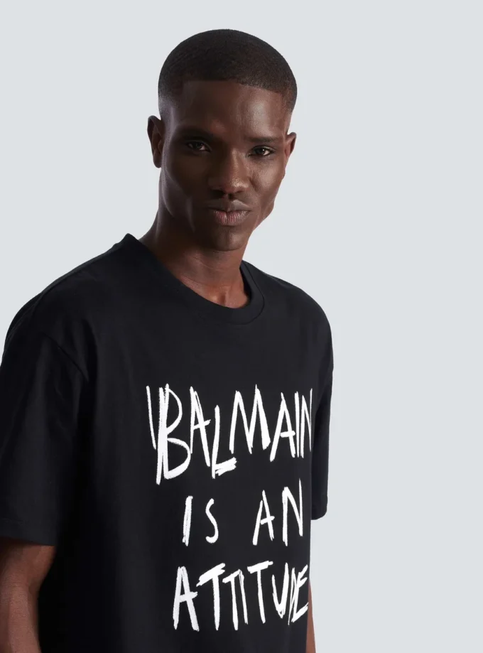 T-shirt stampata T-shirt stampata