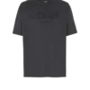 T-shirt vintage ricamata Balmain T-shirt vintage ricamata Balmain