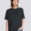 T-shirt vintage ricamata Balmain T-shirt vintage ricamata Balmain