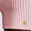 Top in maglia testurizzata Top in maglia testurizzata