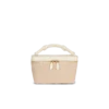 Trousse B-Army in tela monogrammata e pelle Trousse B-Army in tela monogrammata e pelle