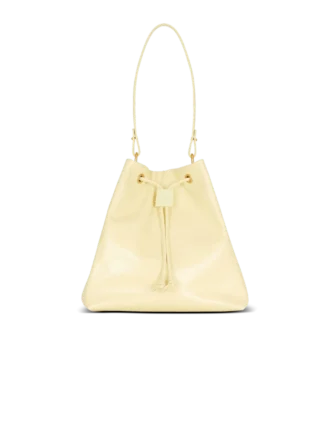 Zaino in pelle di vitello Pulse