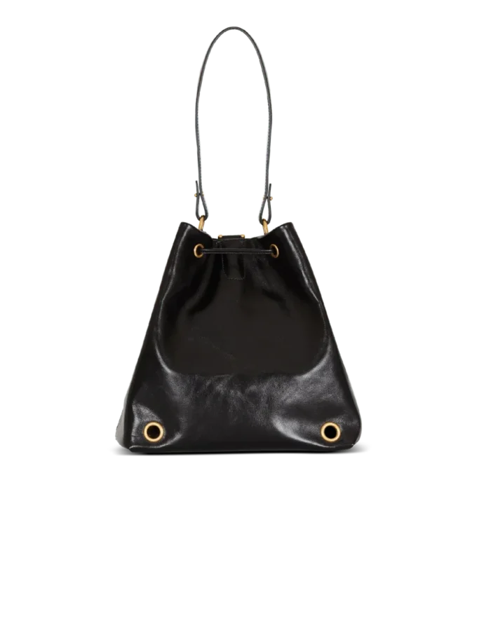 Zaino in pelle di vitello Pulse Zaino in pelle di vitello Pulse