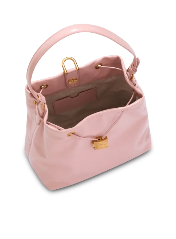 Zaino in pelle di vitello Pulse Zaino in pelle di vitello Pulse
