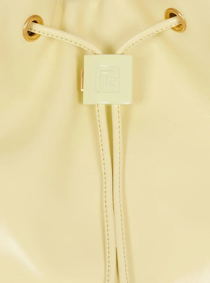 Zaino in pelle di vitello Pulse Zaino in pelle di vitello Pulse