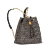Zaino jacquard con monogramma Pulse Zaino jacquard con monogramma Pulse