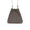 Zaino jacquard con monogramma Pulse Zaino jacquard con monogramma Pulse
