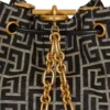 Zaino jacquard con monogramma Pulse Zaino jacquard con monogramma Pulse