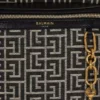 Zaino jacquard con monogramma Pulse