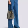 Zaino jacquard con monogramma Pulse Zaino jacquard con monogramma Pulse